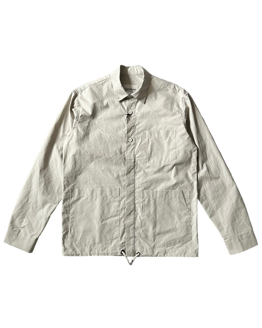 KINNOULL OVERSHIRT